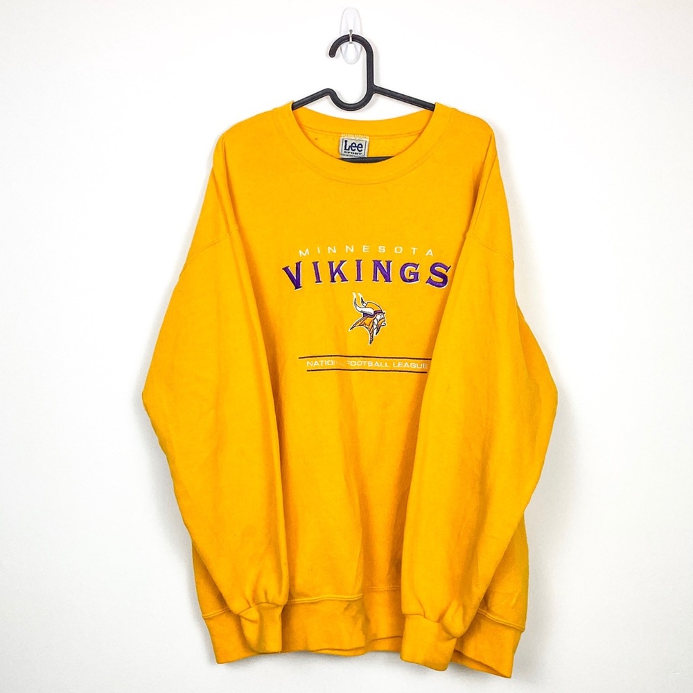 Minnesota Vikings Sweatshirt